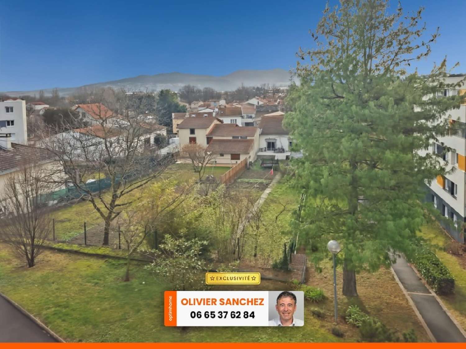  à vendre appartement Le Cendre Puy-de-Dôme 4