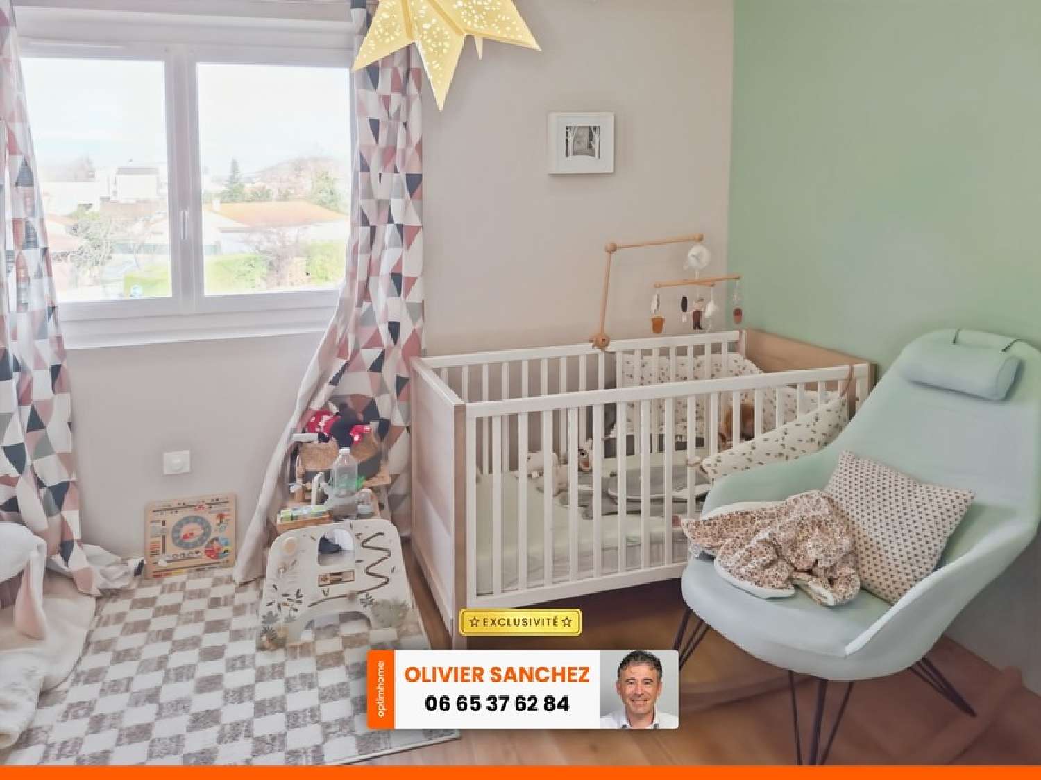  à vendre appartement Le Cendre Puy-de-Dôme 6