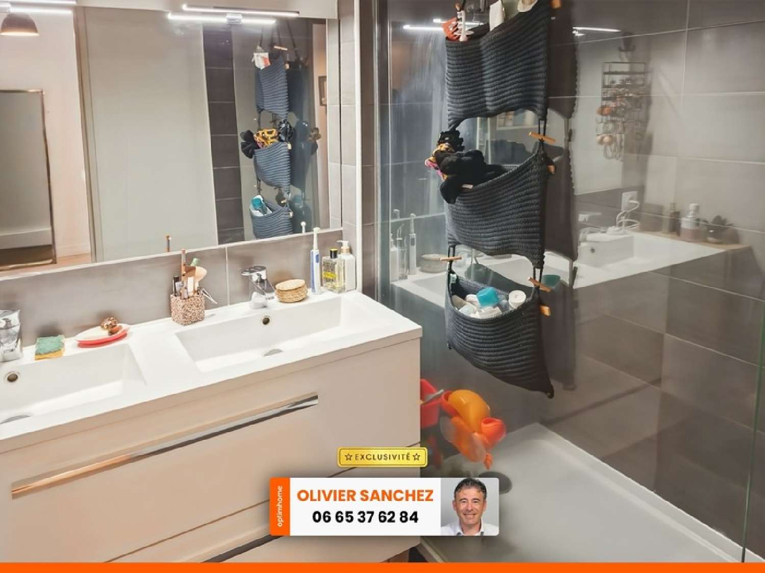  à vendre appartement Le Cendre Puy-de-Dôme 7