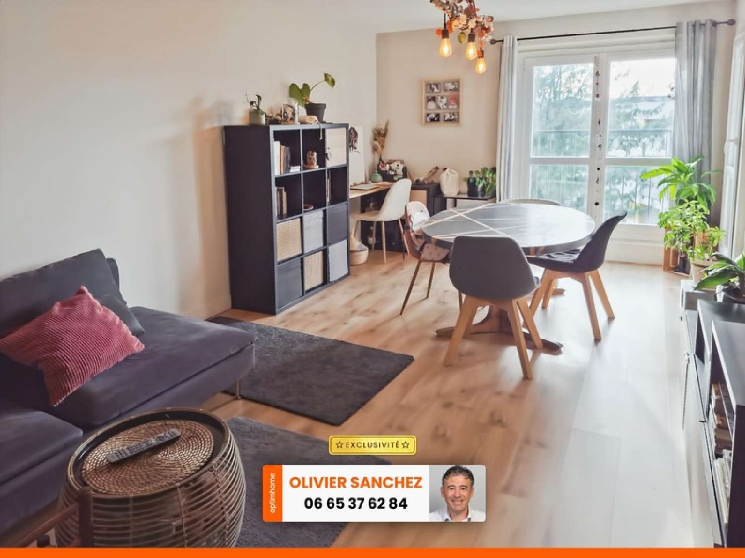  à vendre appartement Le Cendre Puy-de-Dôme 8