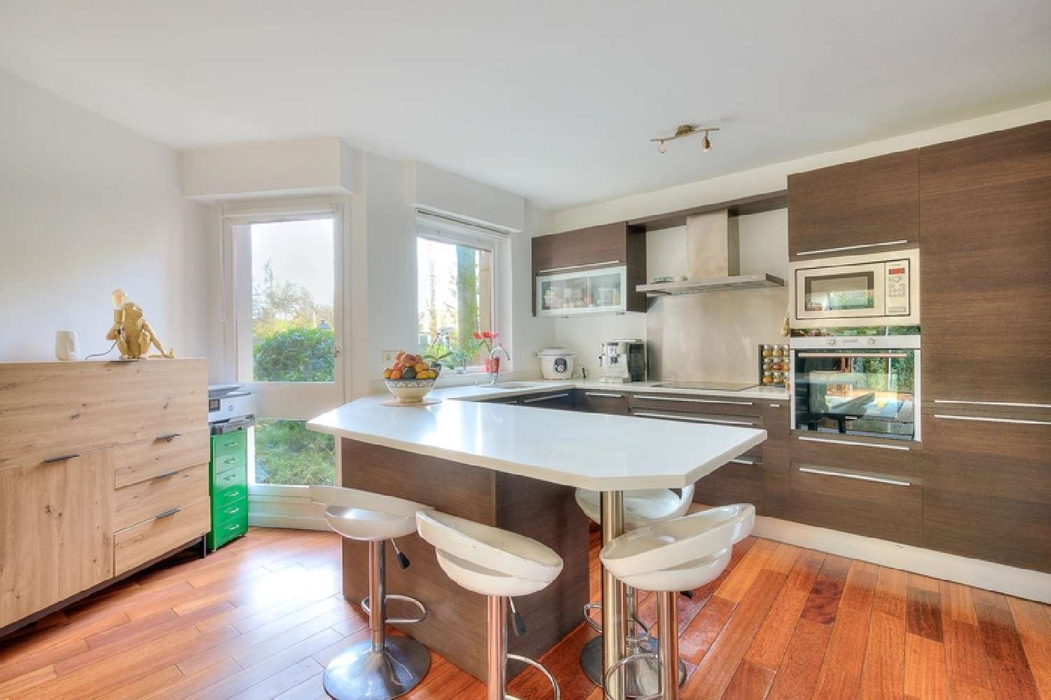  en venta apartamento Le Chesnay Yvelines 2