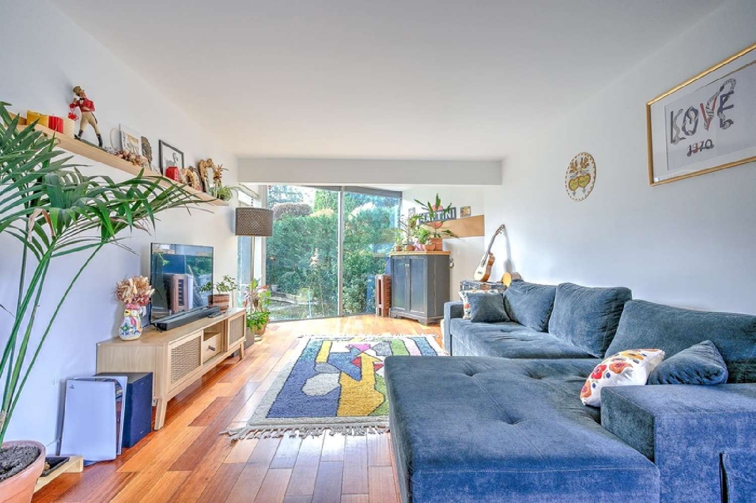  en venta apartamento Le Chesnay Yvelines 3