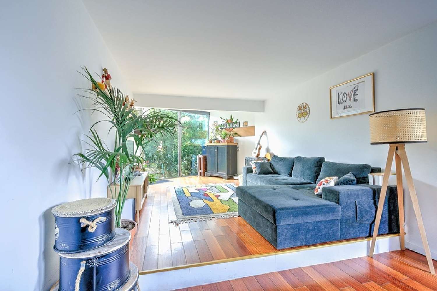  en venta apartamento Le Chesnay Yvelines 4