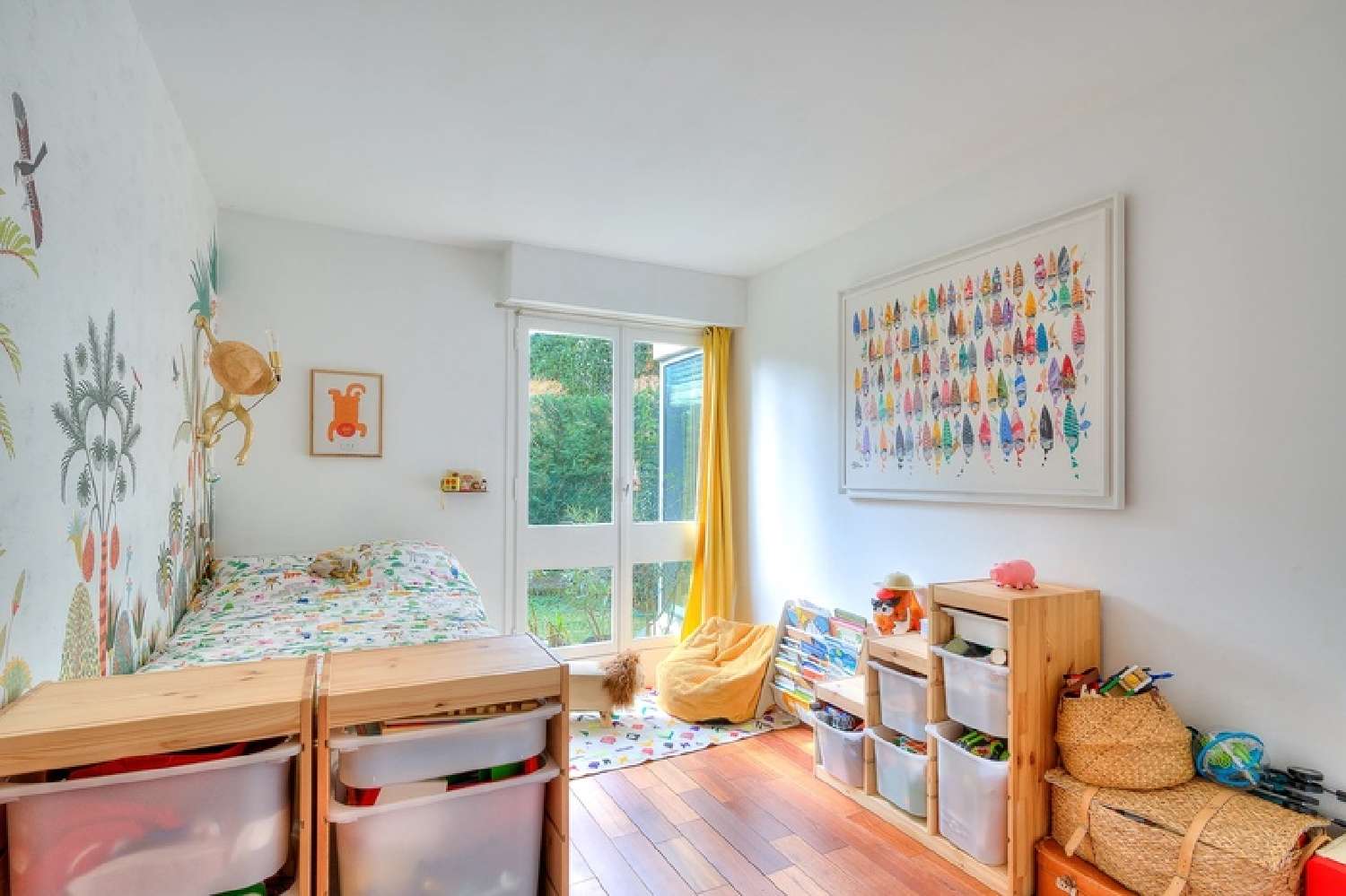  en venta apartamento Le Chesnay Yvelines 6