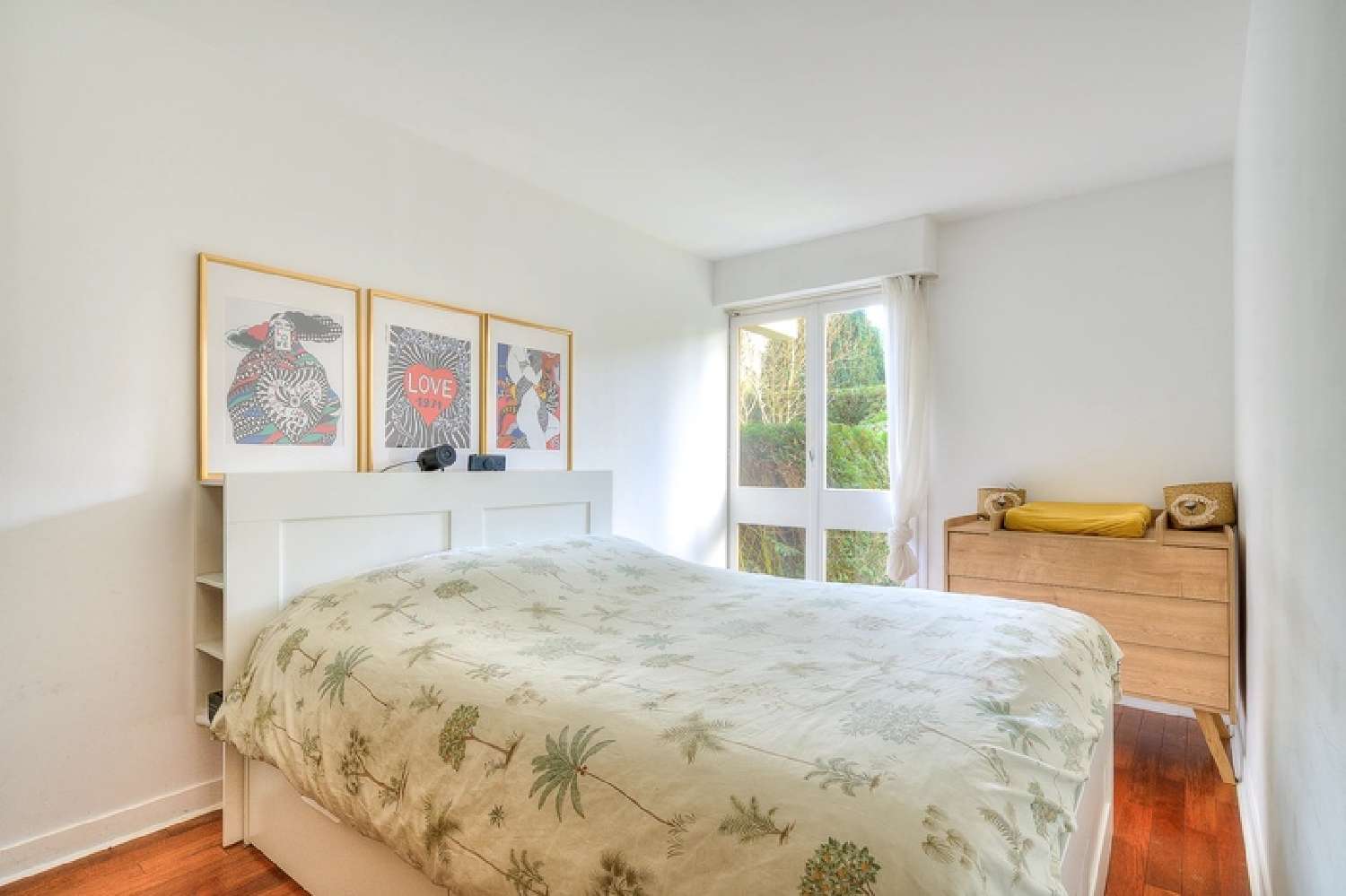  en venta apartamento Le Chesnay Yvelines 7