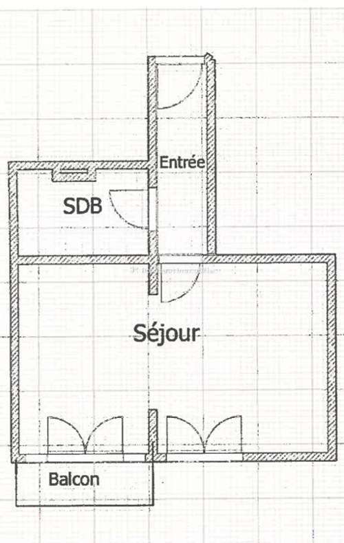 Le Chesnay Yvelines apartment foto 7253066