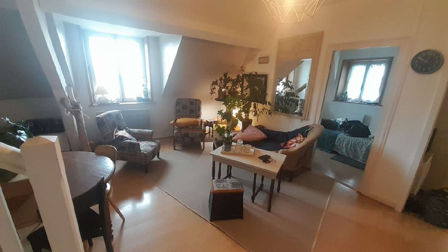  à vendre appartement Le Croisic Loire-Atlantique 1