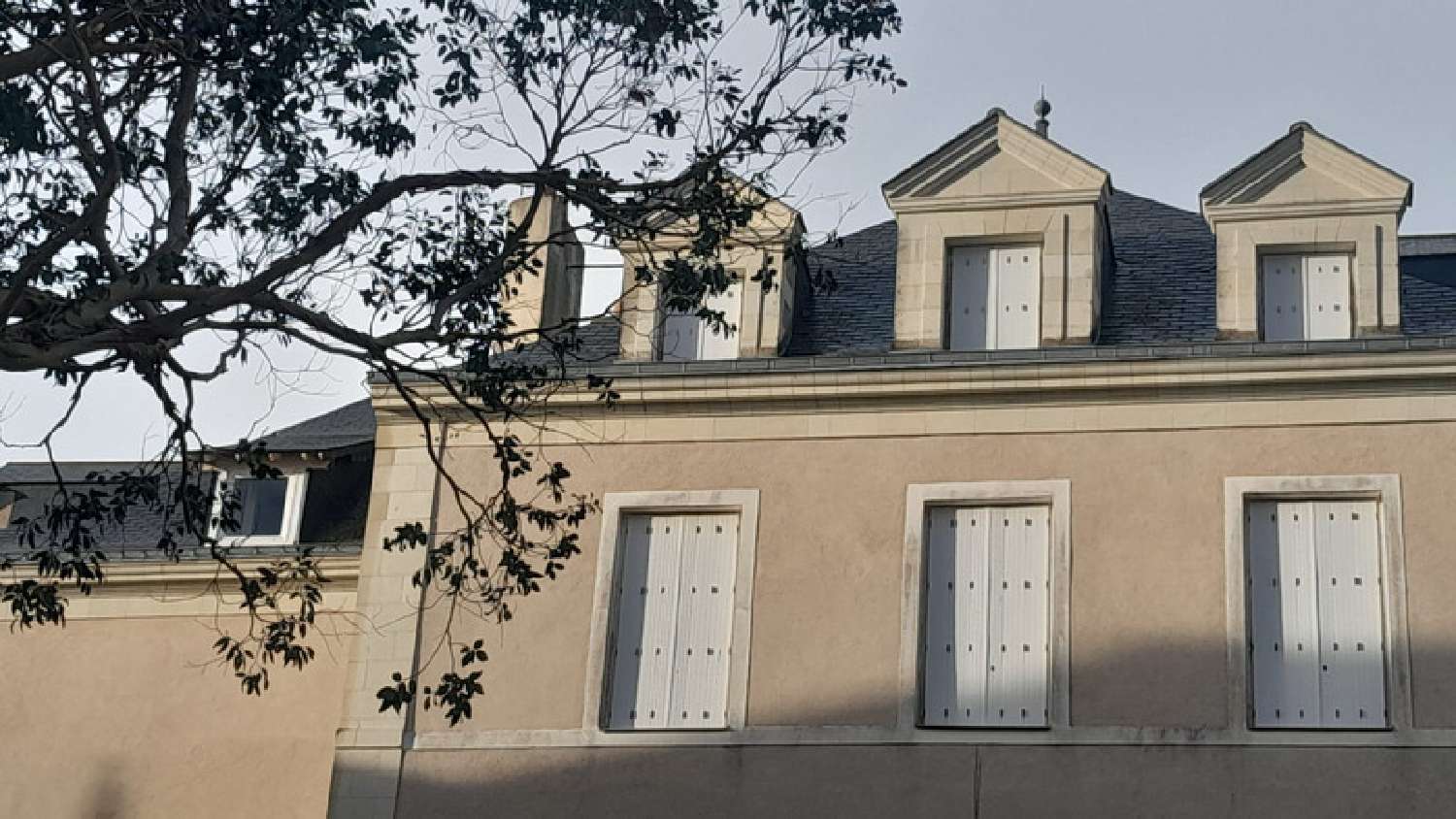  à vendre appartement Le Croisic Loire-Atlantique 2