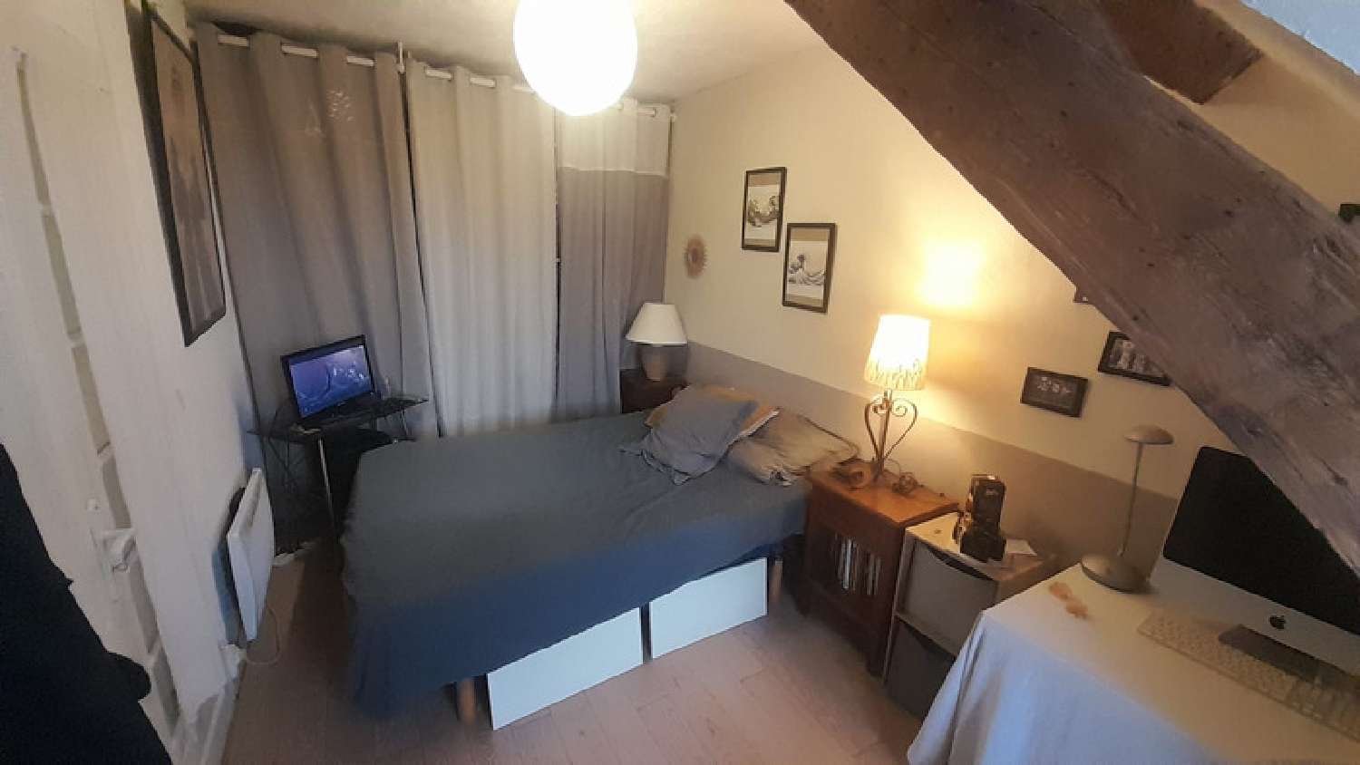  à vendre appartement Le Croisic Loire-Atlantique 3