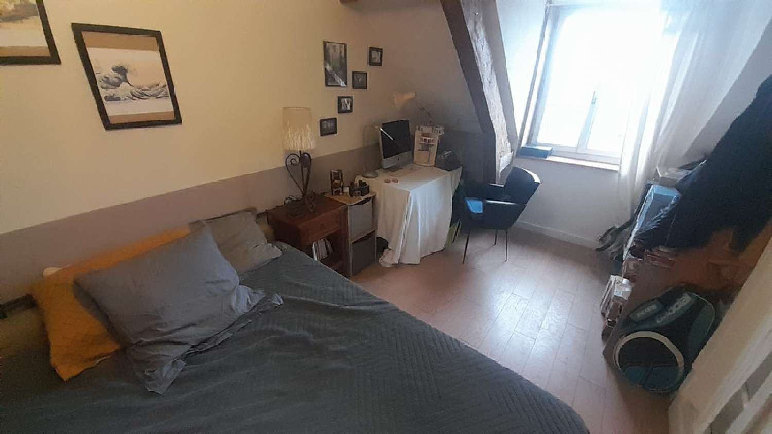  à vendre appartement Le Croisic Loire-Atlantique 6