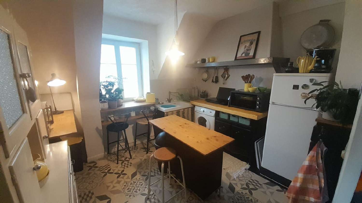  à vendre appartement Le Croisic Loire-Atlantique 8