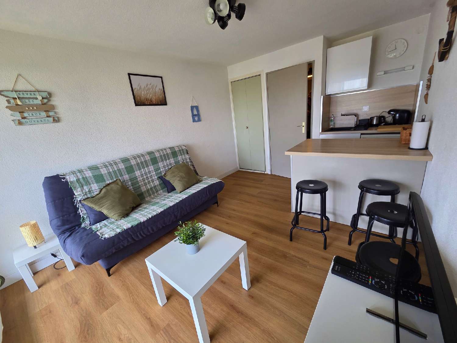  for sale apartment Le Grau-du-Roi Gard 2