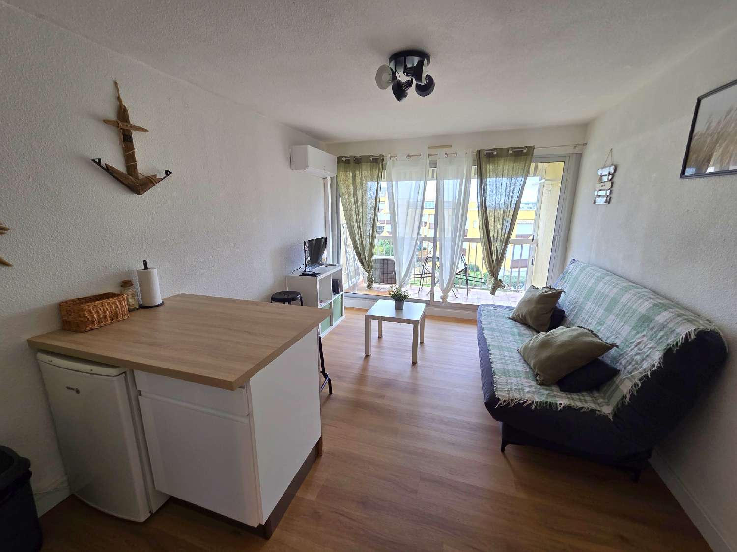  for sale apartment Le Grau-du-Roi Gard 3