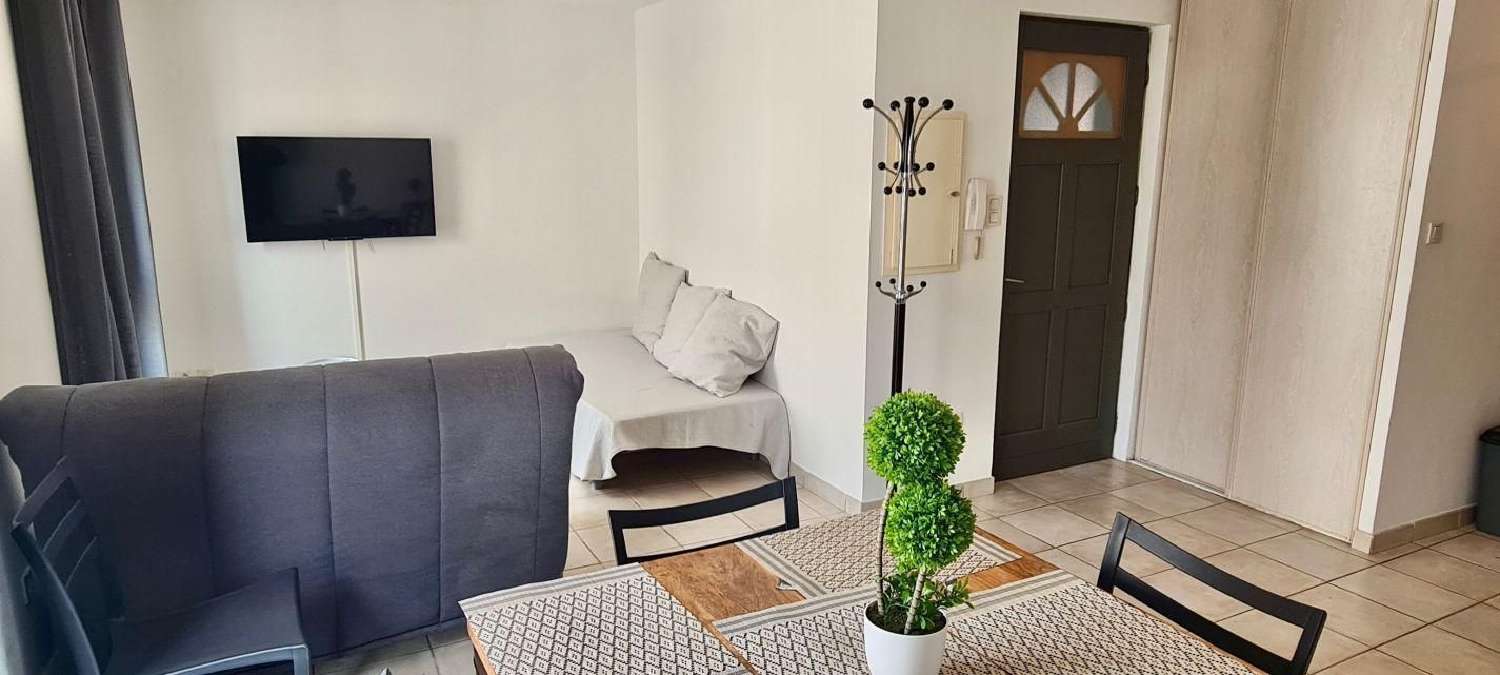  te koop appartement Le Grau-du-Roi Gard 1