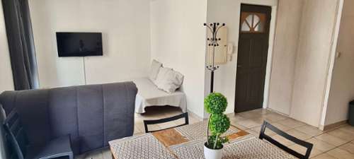 Le Grau-du-Roi Gard appartement foto 7253678