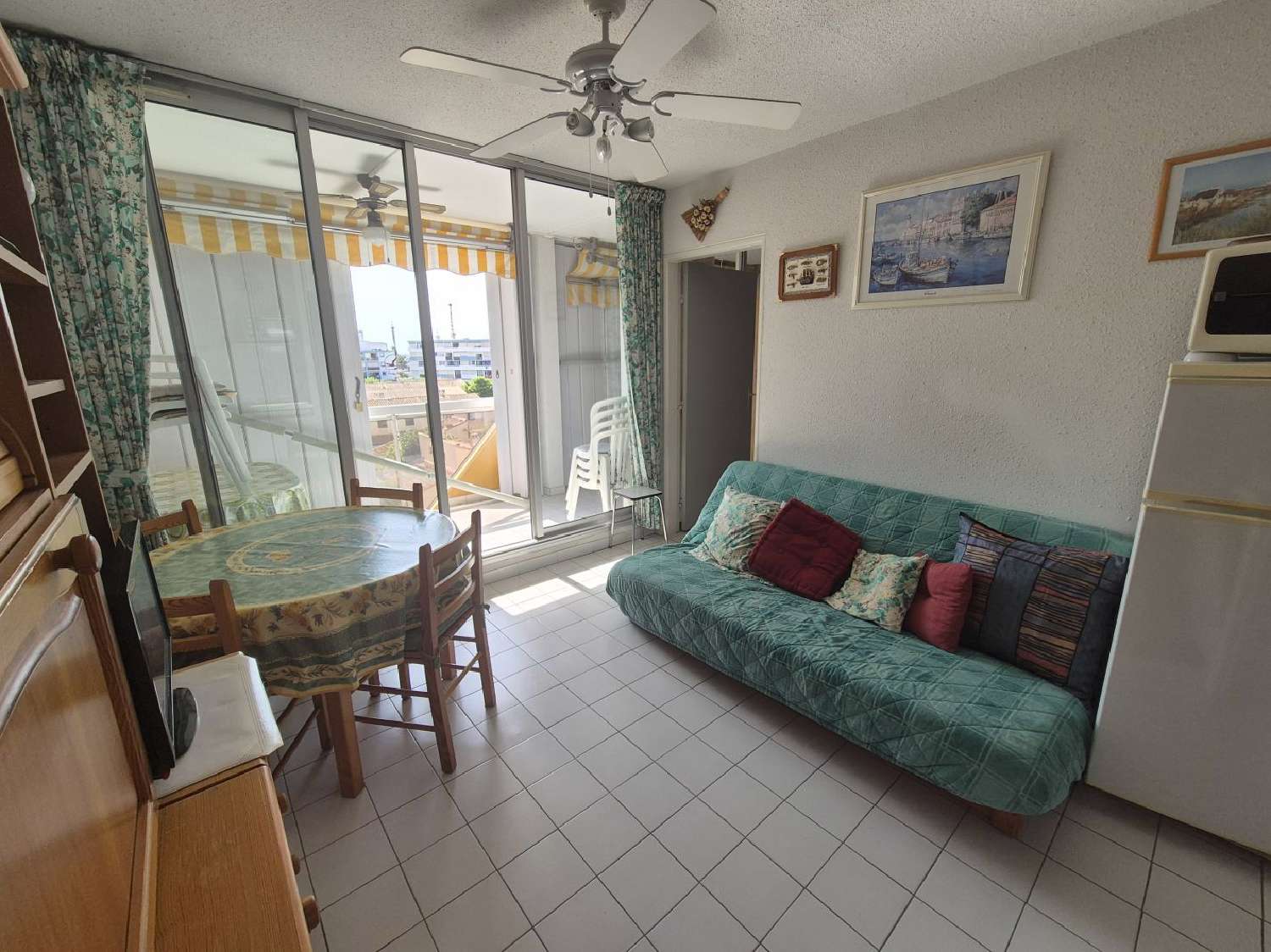  te koop appartement Le Grau-du-Roi Gard 1