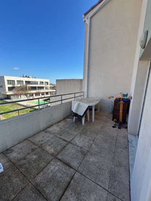 Le Grau-du-Roi Gard appartement foto 7254165