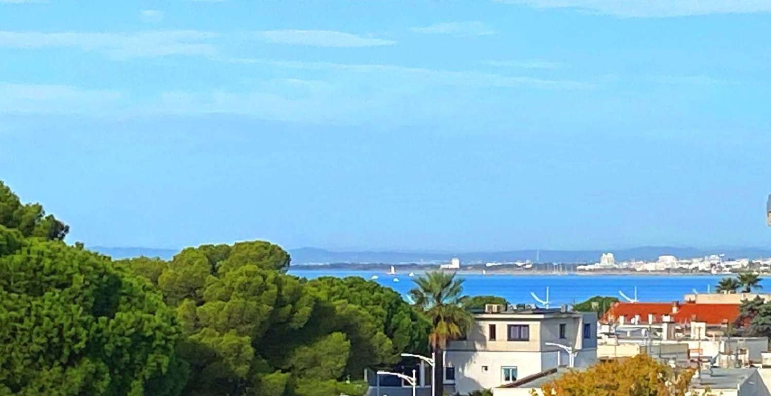  te koop appartement Le Grau-du-Roi Gard 1