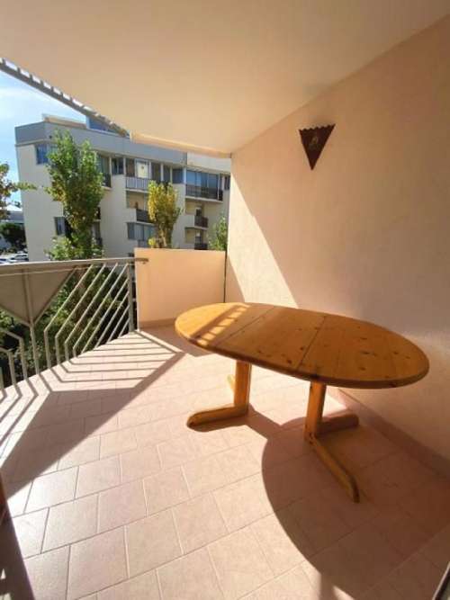 Le Grau-du-Roi Gard appartement foto 7254340