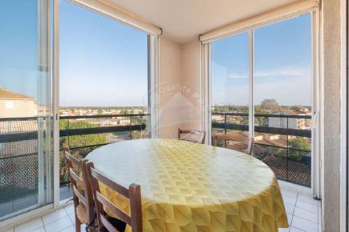 Le Grau-du-Roi Gard appartement foto 7254701