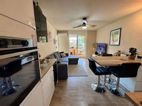 Le Grau-du-Roi Gard Wohnung/ Apartment Bild 7255339