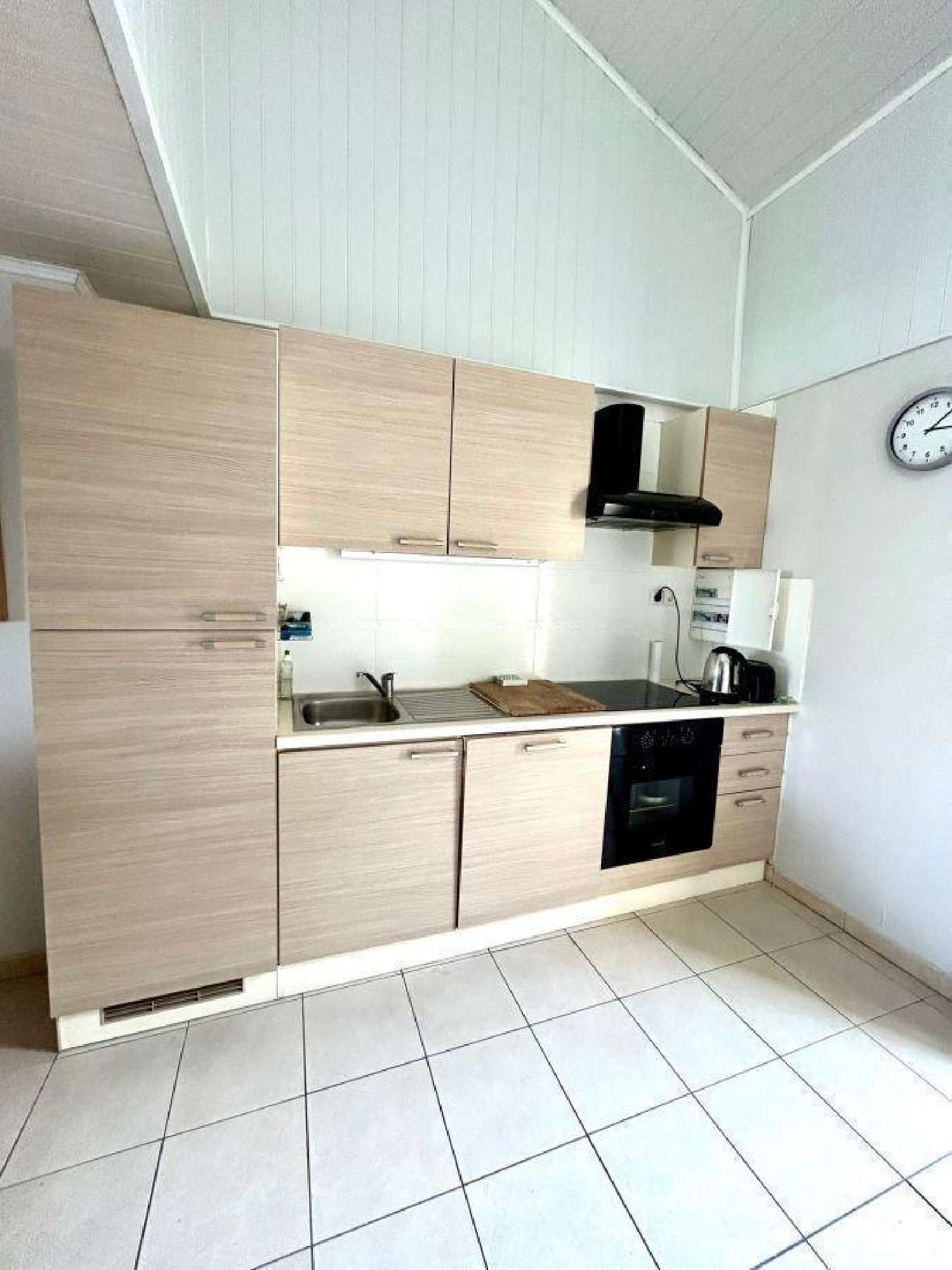 for sale apartment Le Grau-du-Roi Gard 2