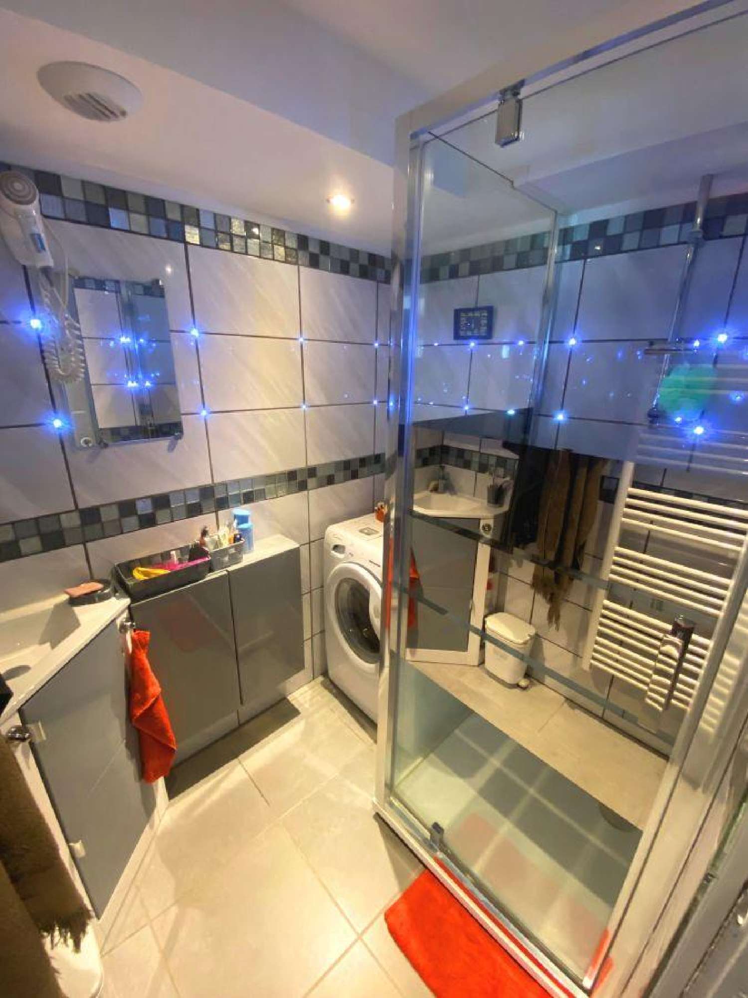 te koop appartement Le Grau-du-Roi Gard 5