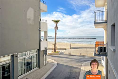 Le Grau-du-Roi Gard Wohnung/ Apartment Bild 7252892