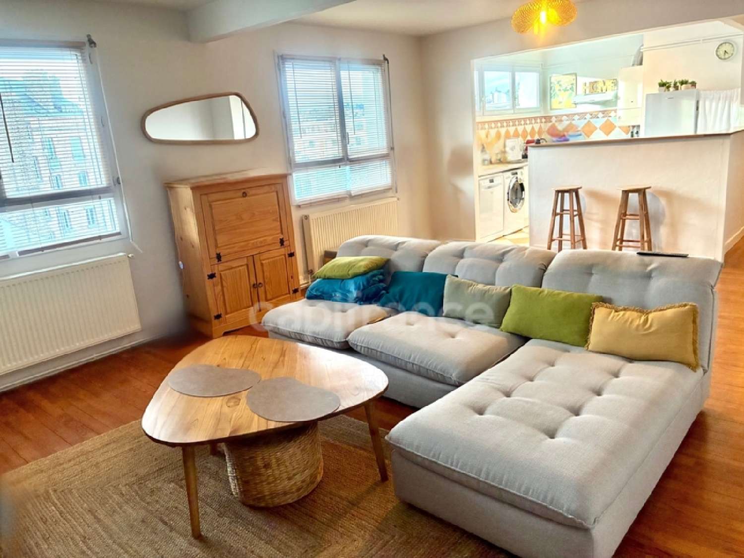  for sale apartment Le Havre Seine-Maritime 3