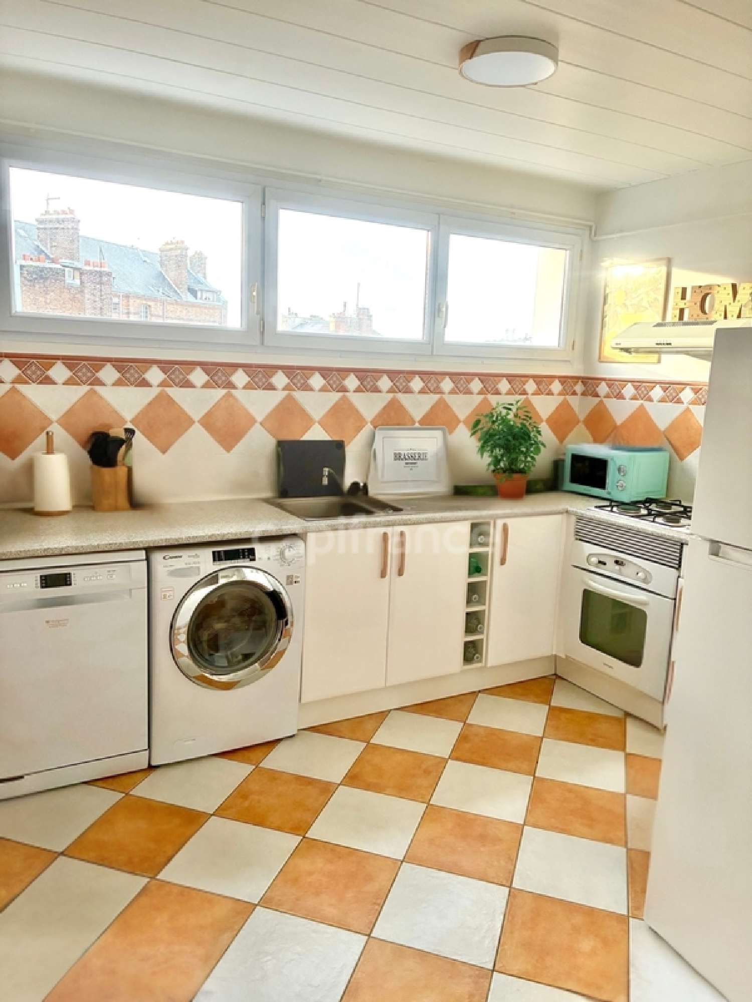  for sale apartment Le Havre Seine-Maritime 4