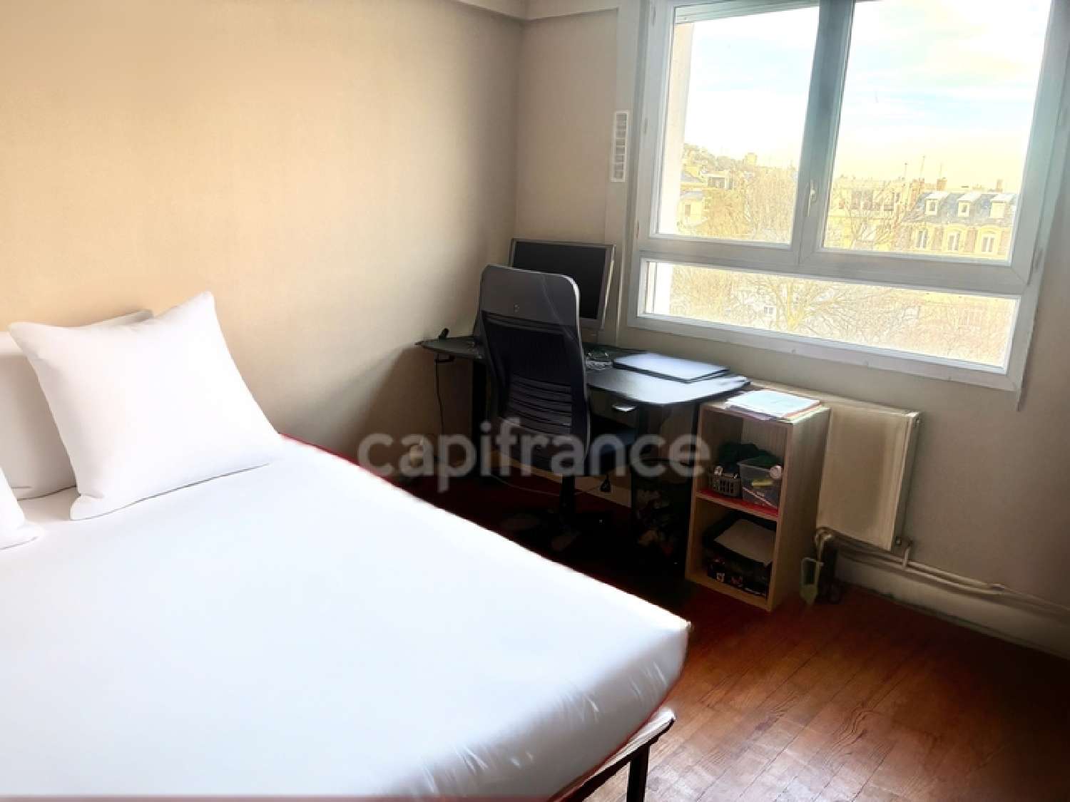  for sale apartment Le Havre Seine-Maritime 6