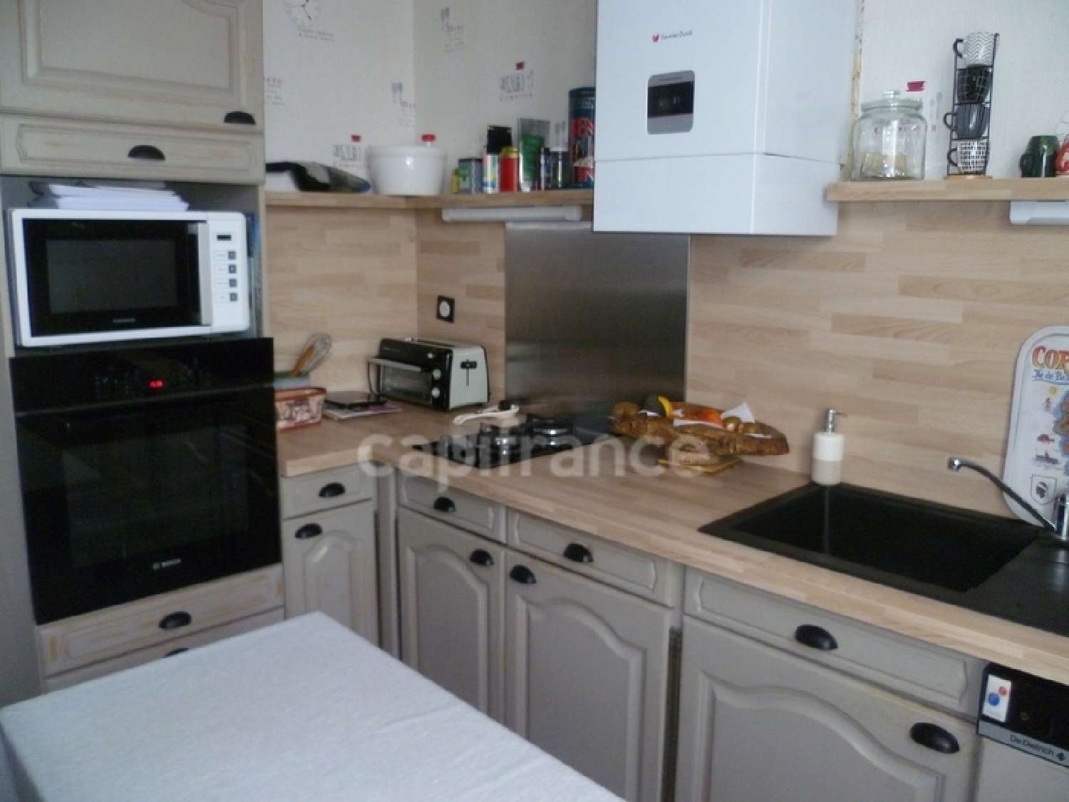 kaufen Wohnung/ Apartment Le Havre Seine-Maritime 8