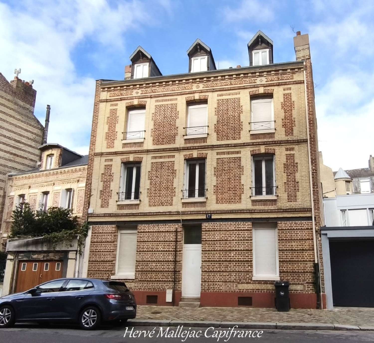 te koop appartement Le Havre Seine-Maritime 1