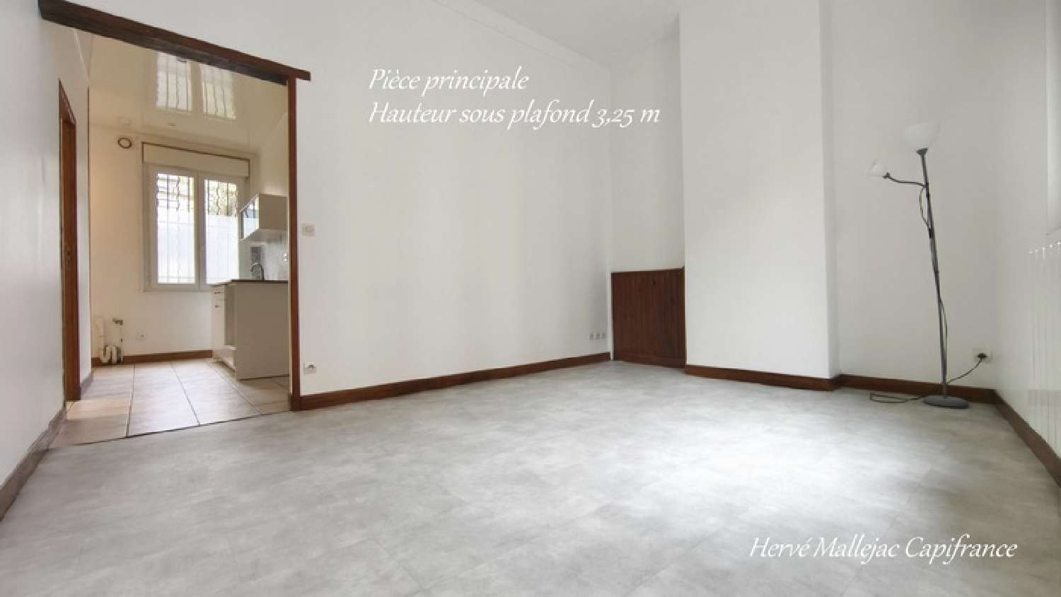 te koop appartement Le Havre Seine-Maritime 2