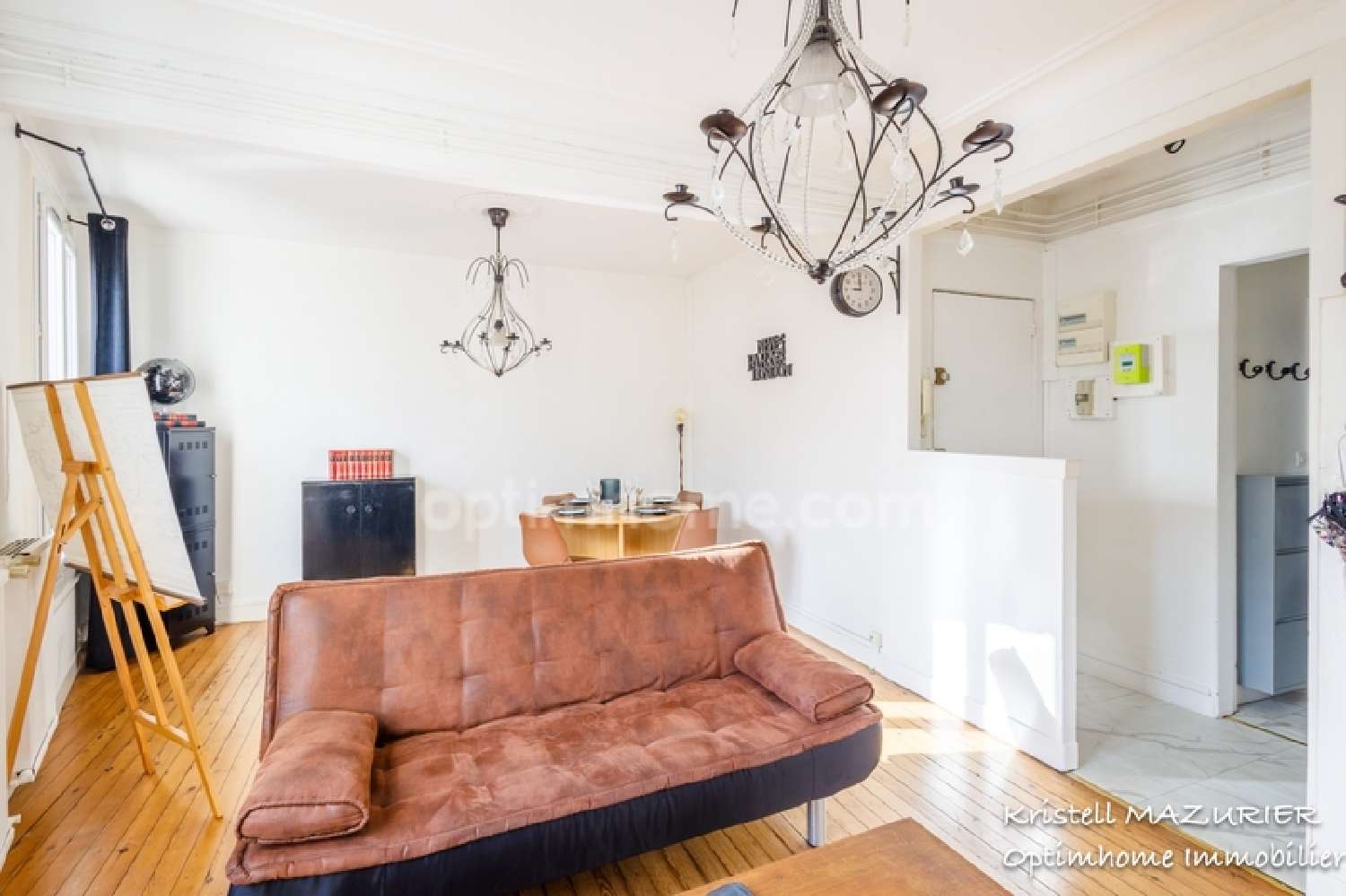  kaufen Wohnung/ Apartment Le Havre Seine-Maritime 4