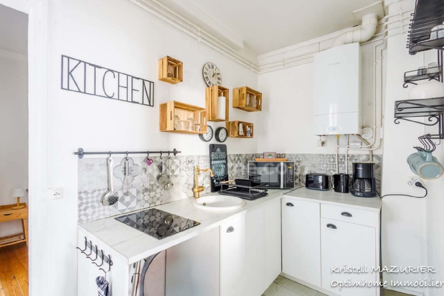  kaufen Wohnung/ Apartment Le Havre Seine-Maritime 5