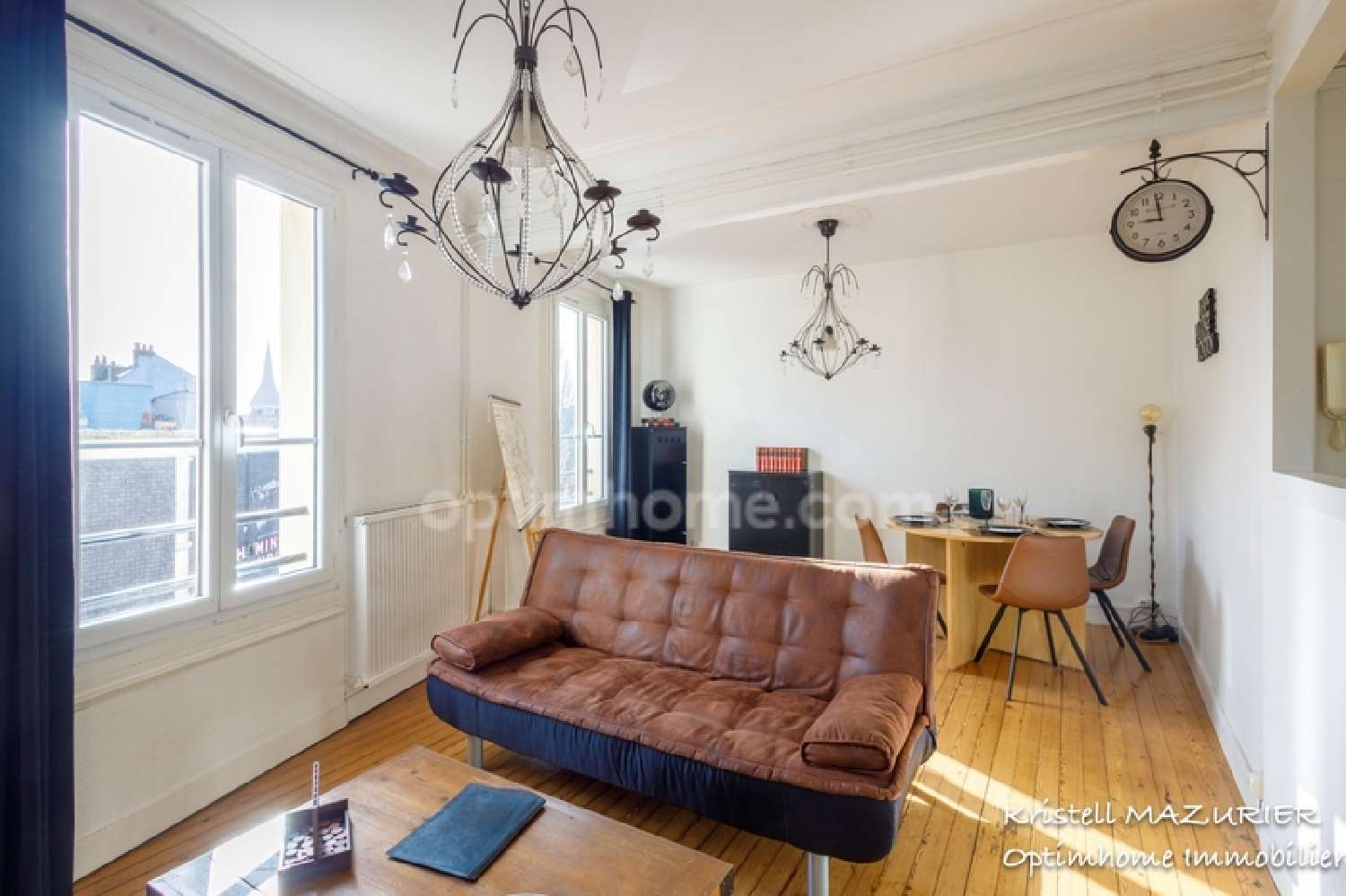  kaufen Wohnung/ Apartment Le Havre Seine-Maritime 8