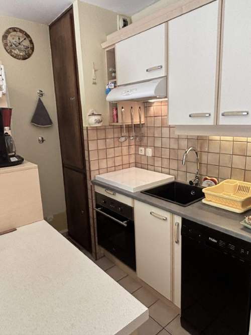 Le Hohwald Bas-Rhin appartement foto 7252732