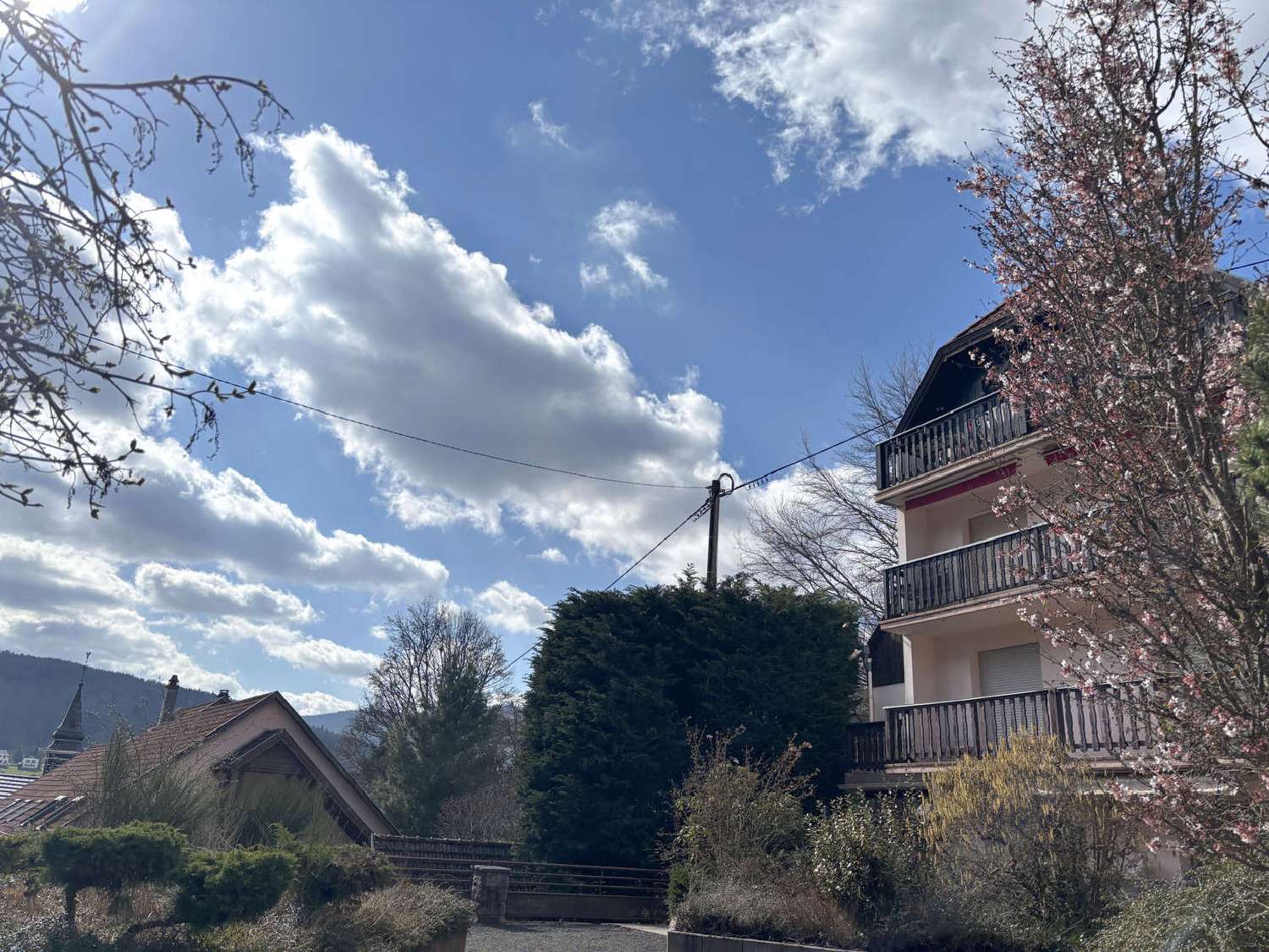  te koop appartement Le Hohwald Bas-Rhin 7