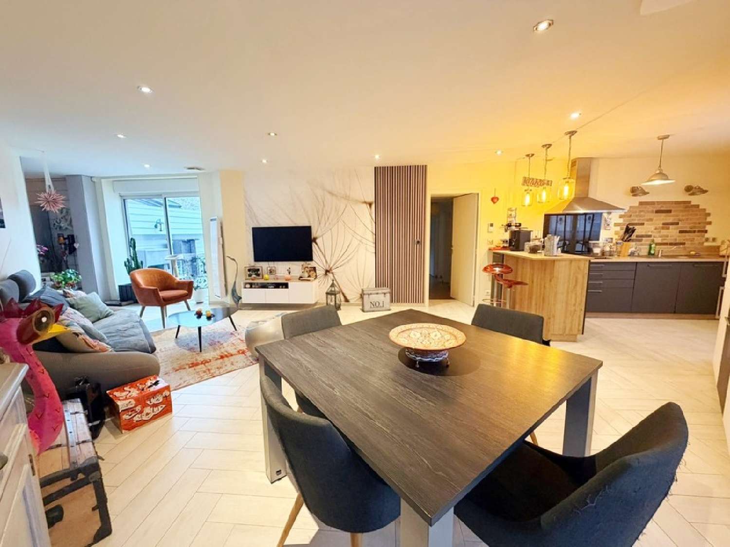  te koop appartement Le Mans 72100 Sarthe 1