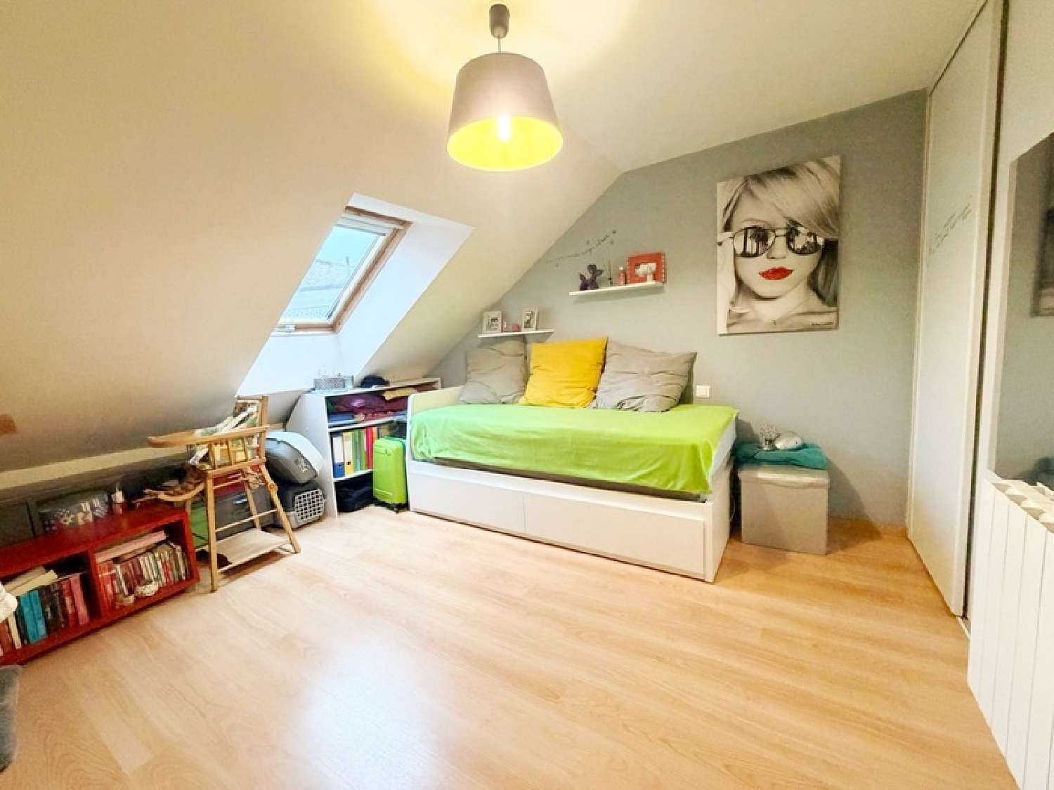  te koop appartement Le Mans 72100 Sarthe 5