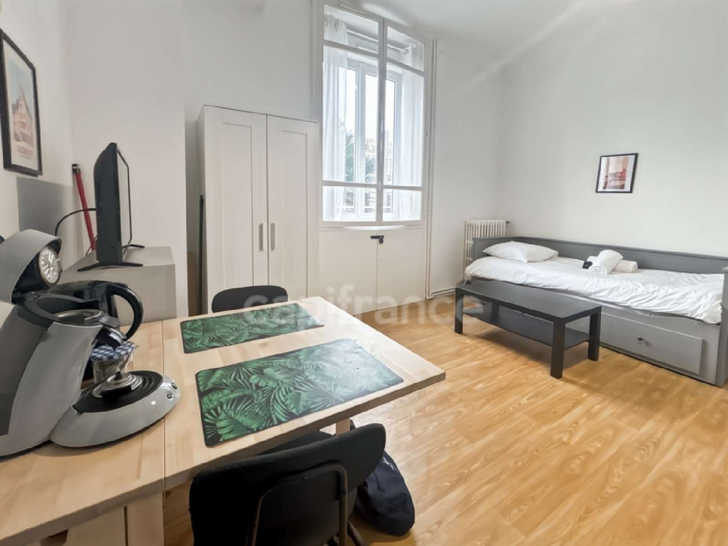  à vendre appartement Le Mans Sarthe 2