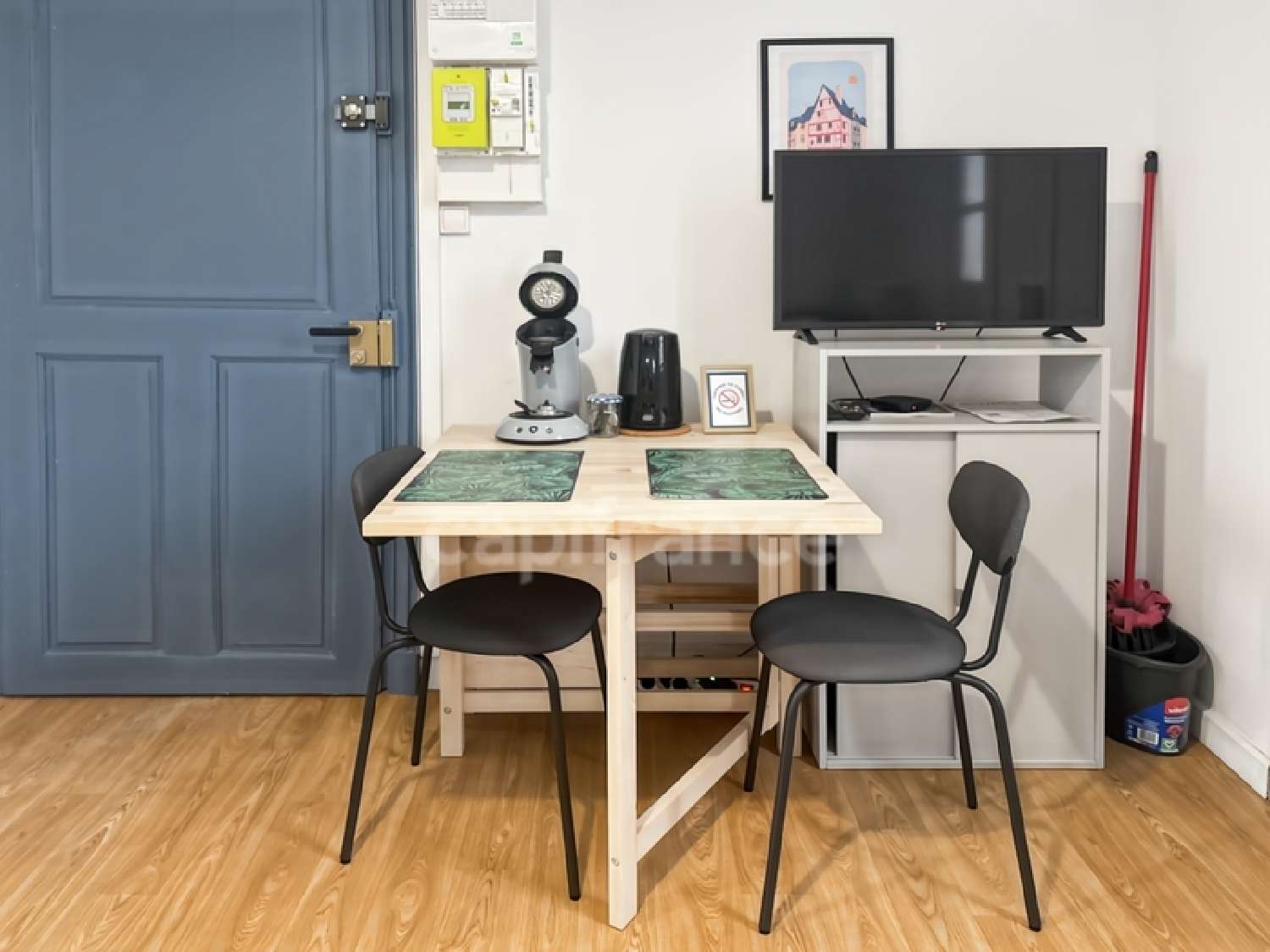  à vendre appartement Le Mans Sarthe 3