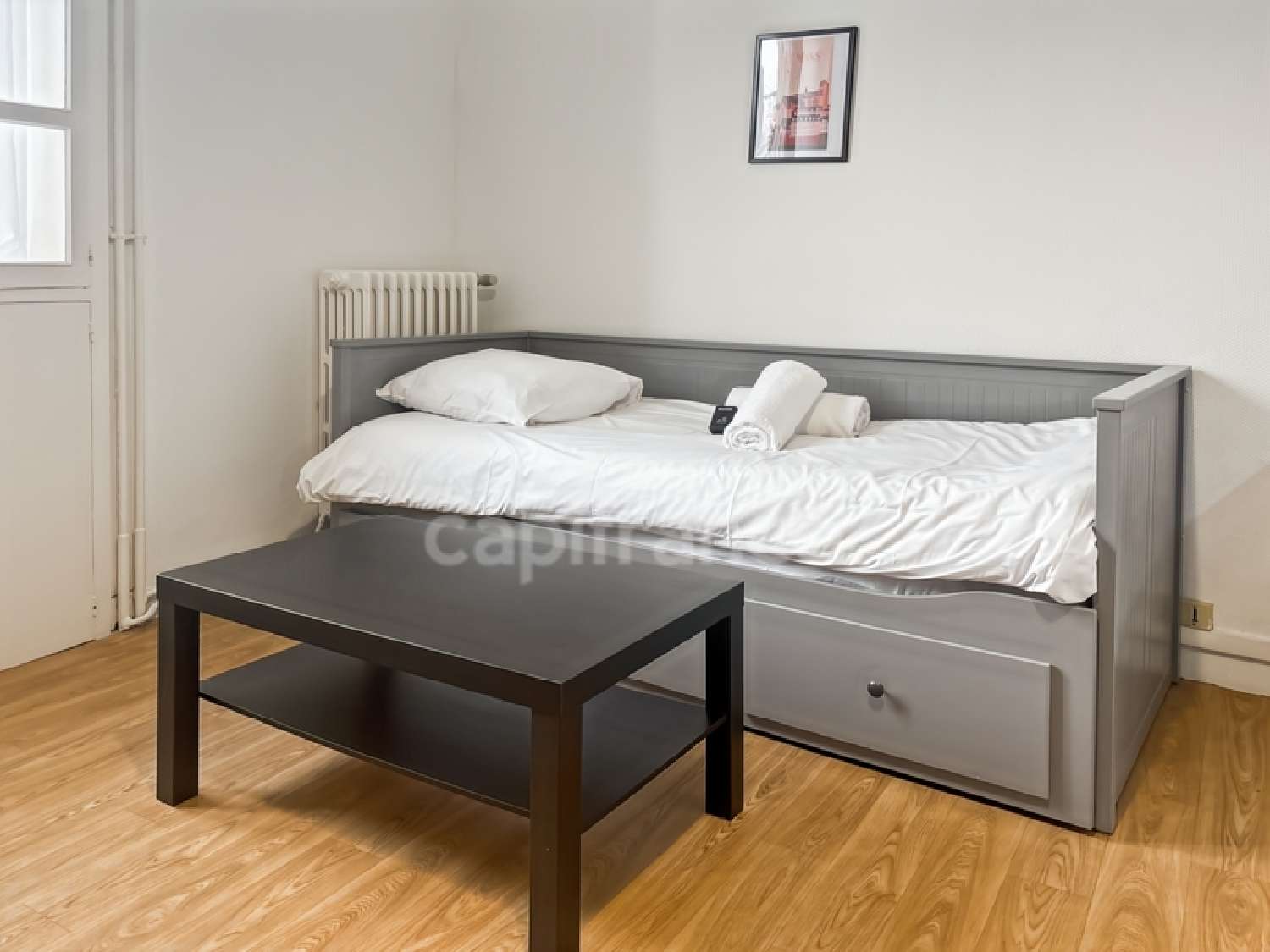  à vendre appartement Le Mans Sarthe 5