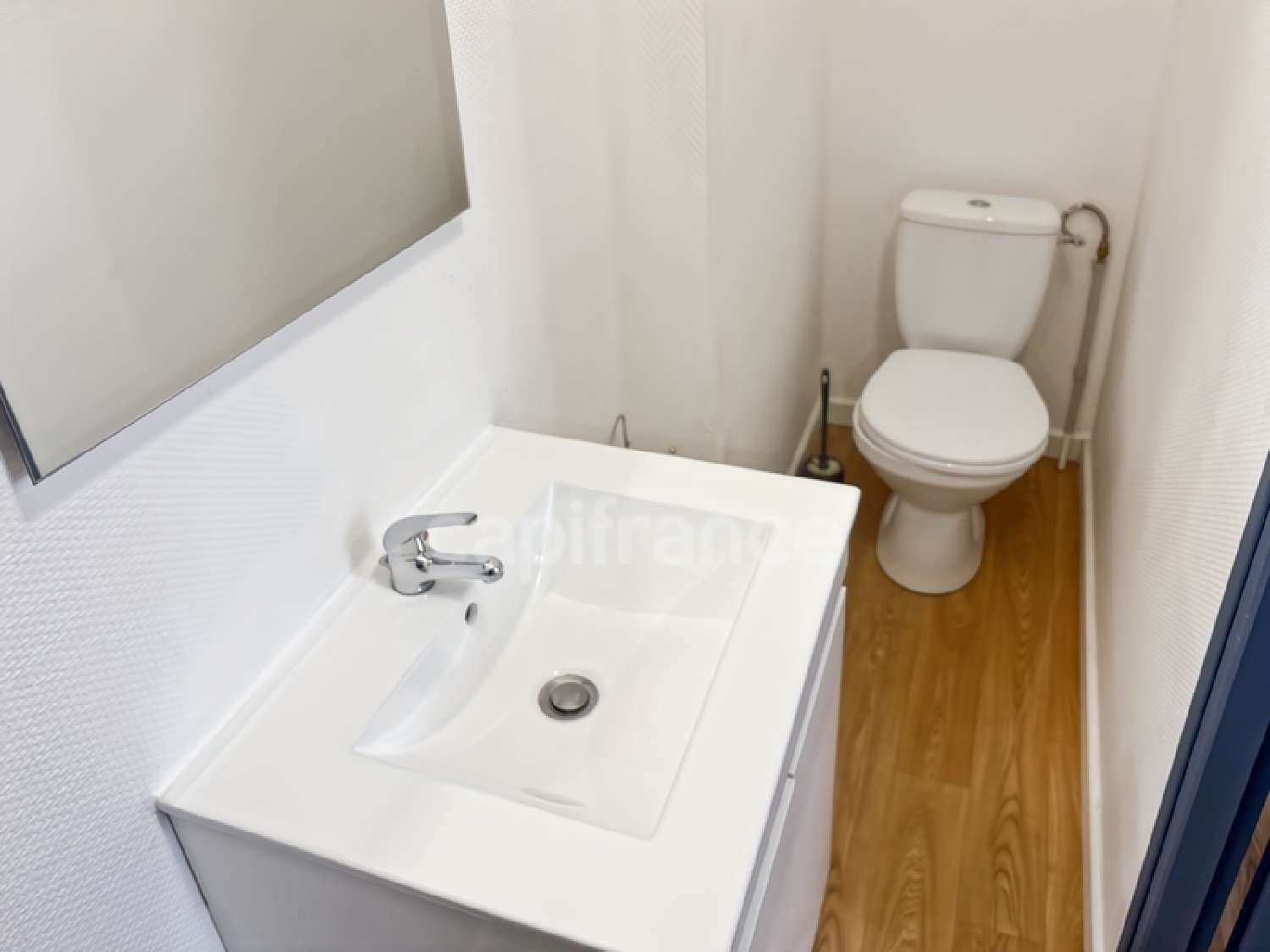  à vendre appartement Le Mans Sarthe 6