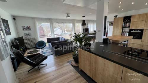 Le Mans Sarthe appartement foto 7259304