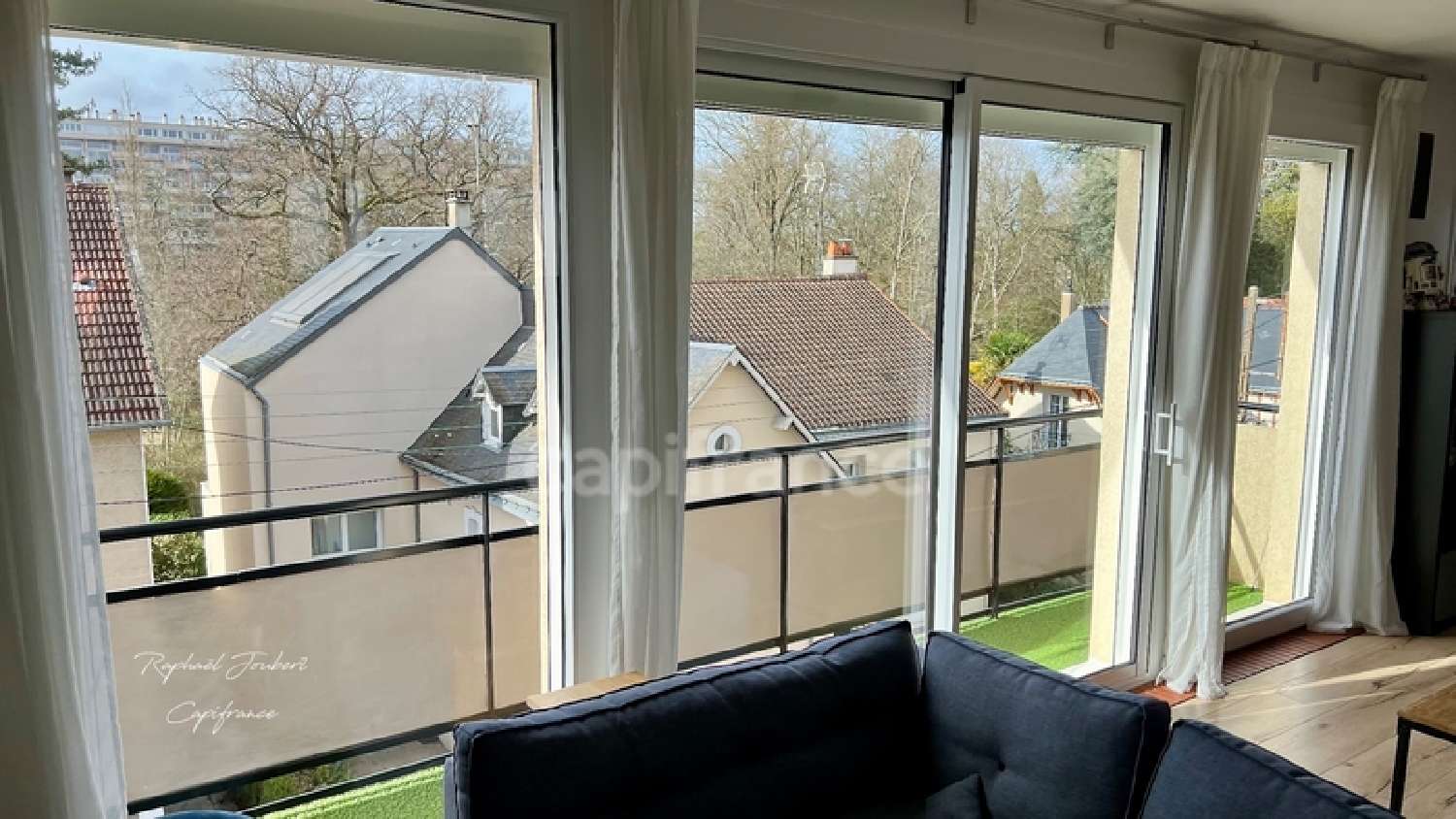  te koop appartement Le Mans Sarthe 4