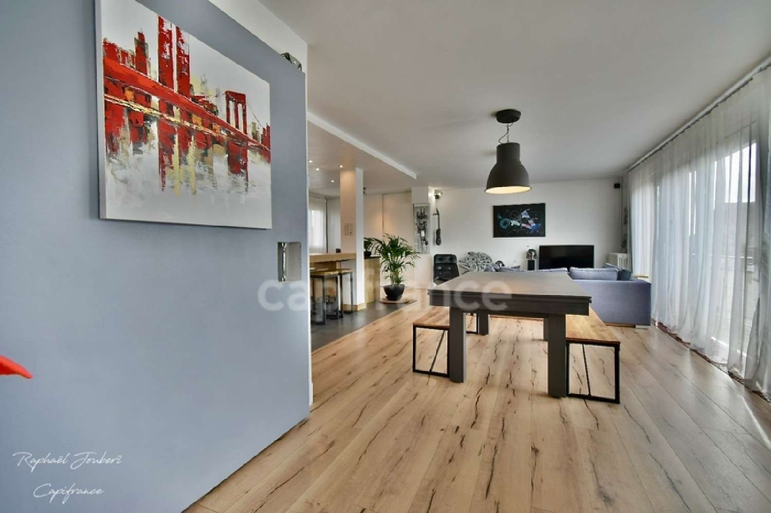  te koop appartement Le Mans Sarthe 8