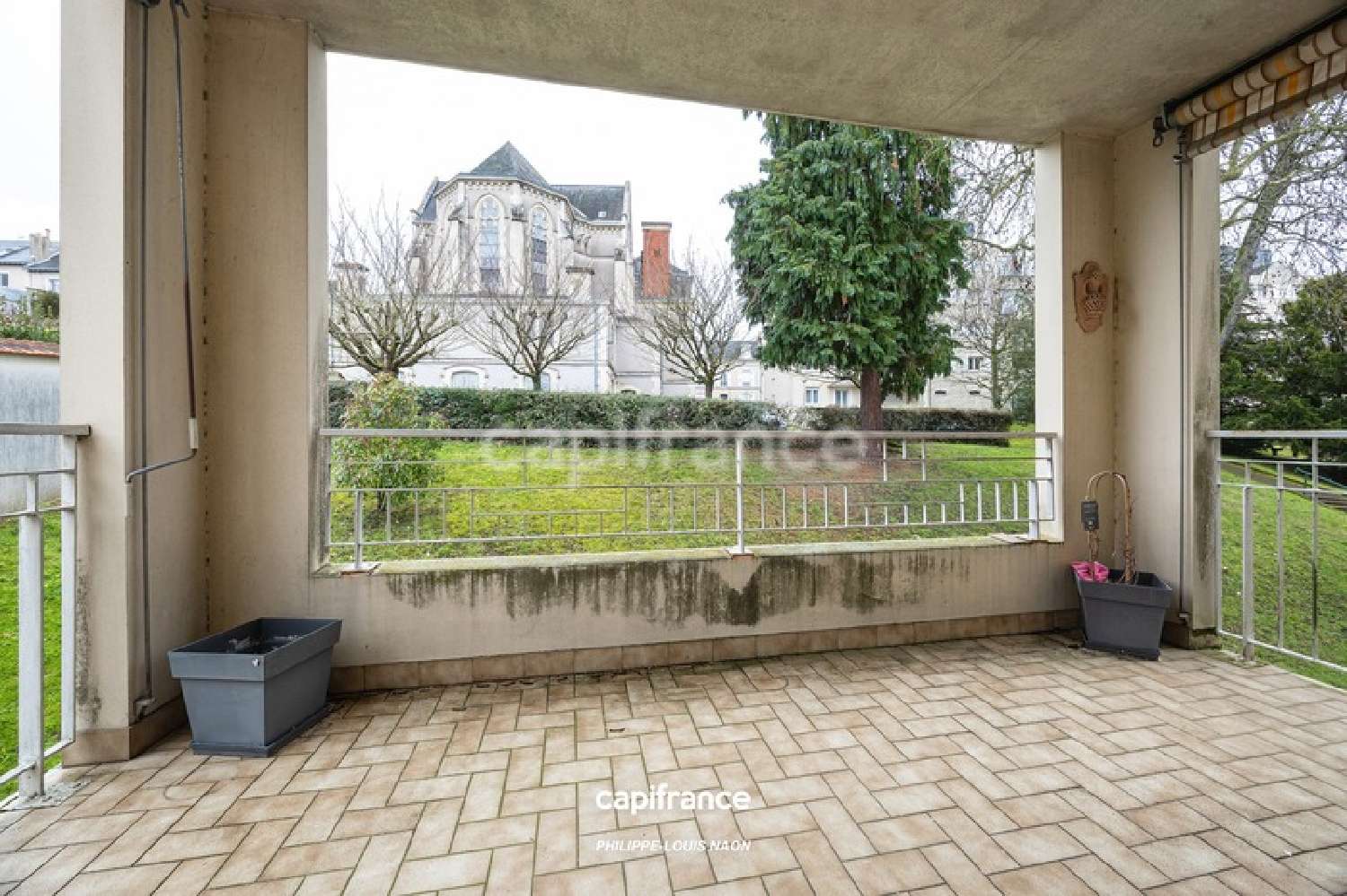 te koop appartement Le Mans Sarthe 2
