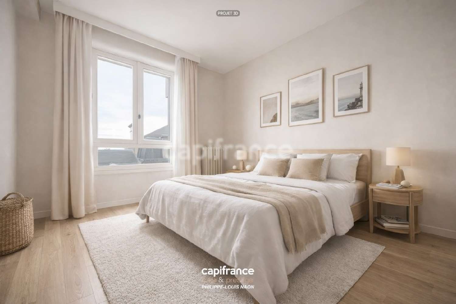 te koop appartement Le Mans Sarthe 2